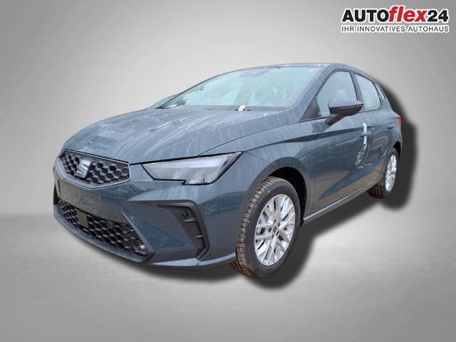 SEAT Ibiza Style 1.0 TSI 5-Gang 