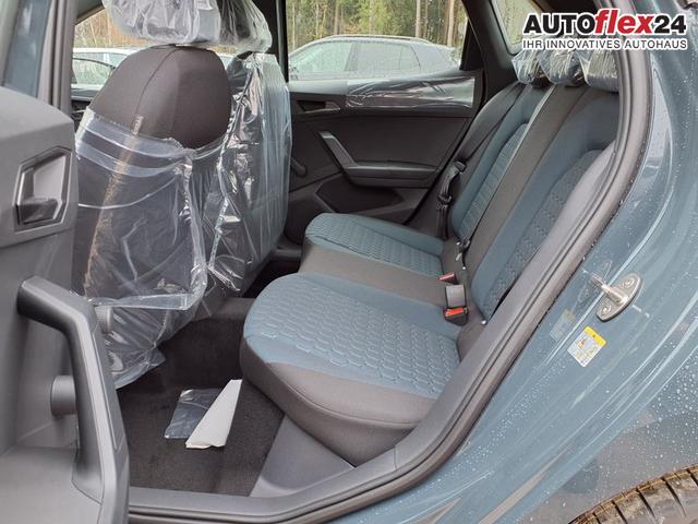 SEAT Ibiza Style 1.0 TSI 5-Gang 