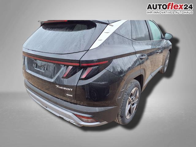 Vorlauffahrzeuge Hyundai TUCSON - Select Plus 1.6 T-GDI