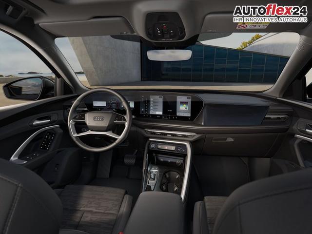 Audi Q5 S line 2.0 TFSI 7-Gang tronic quattro 