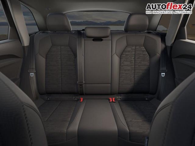 Audi Q5 S line 2.0 TFSI 7-Gang tronic quattro 