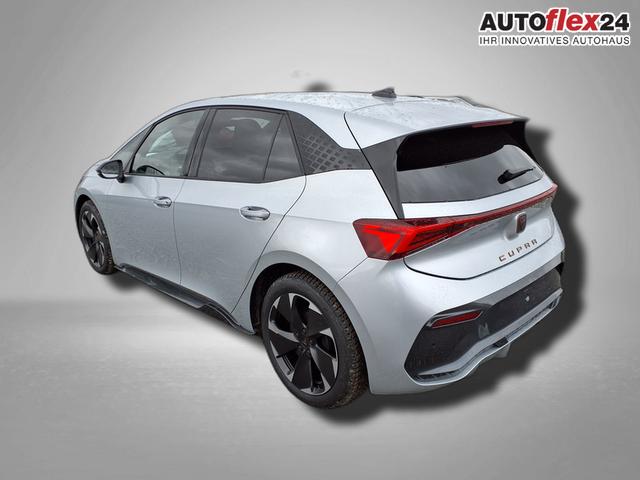 Vorlauffahrzeuge Cupra Born - Elektro 60kWh