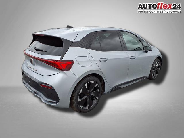 Cupra Born Elektro 60kWh 