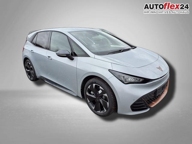 Cupra Born Elektro 60kWh 