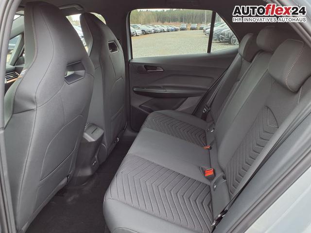 Cupra Born Elektro 60kWh 