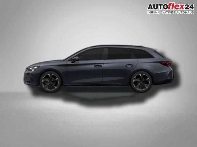 Vorlauffahrzeuge Cupra Leon Sportstourer - 1.5 eTSI 7-Gang-DSG