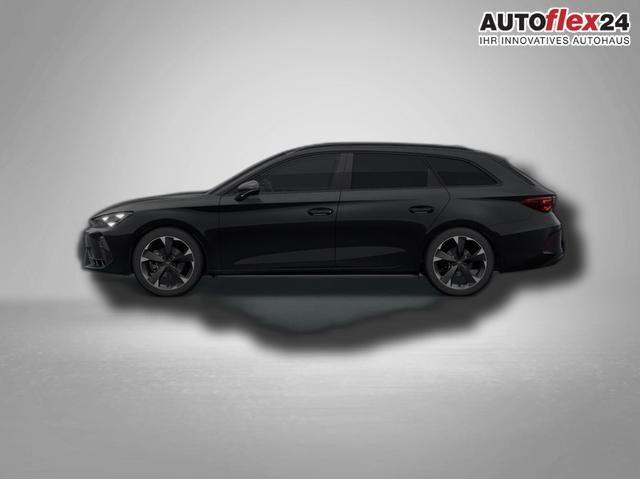 Vorlauffahrzeuge Cupra Leon Sportstourer - 1.5 eTSI 7-Gang-DSG
