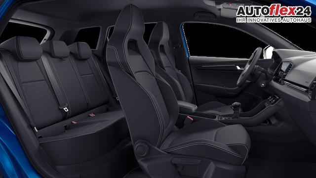 Skoda Karoq Sportline 1.5 TSI 7-Gang-DSG 