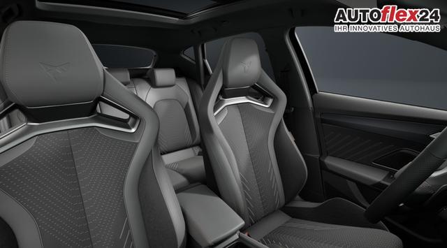 Cupra Formentor VZ5 2.5 TSI 7-Gang-DSG 4Drive 