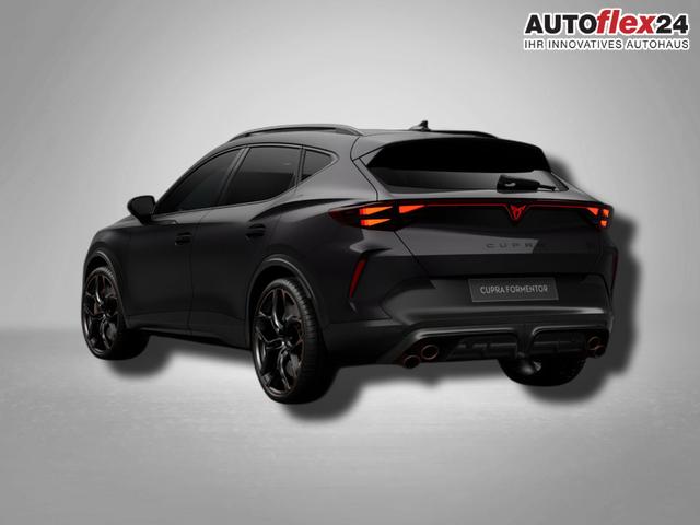 Cupra Formentor VZ5 2.5 TSI 7-Gang-DSG 4Drive 