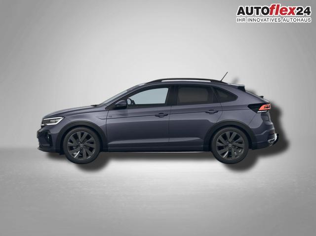 Vorlauffahrzeuge Volkswagen Taigo - R-Line 1.5 TSI 7-Gang-DSG