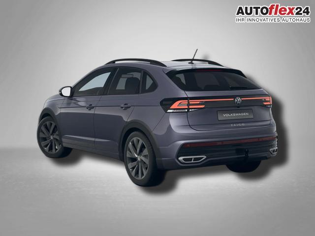 Volkswagen Taigo R-Line 1.5 TSI 7-Gang-DSG 