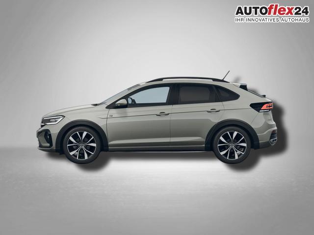 Vorlauffahrzeuge Volkswagen Taigo - R-Line Limited 1.5 TSI 7-Gang-DSG