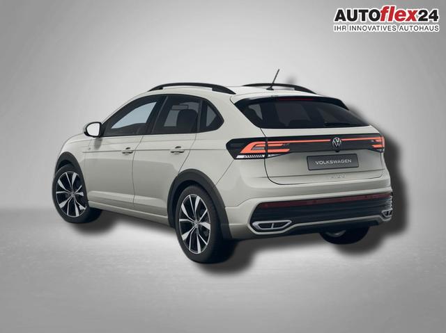 Volkswagen Taigo R-Line Limited 1.5 TSI 7-Gang-DSG 