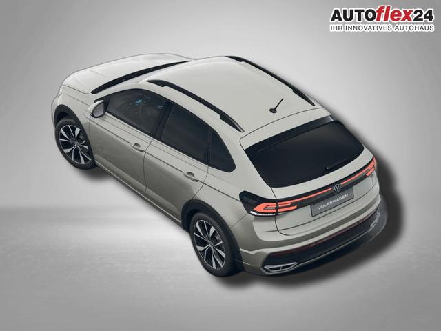 Volkswagen Taigo R-Line Limited 1.5 TSI 7-Gang-DSG 