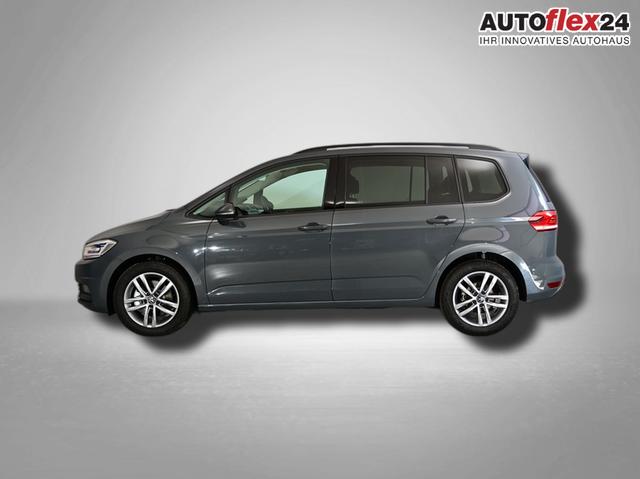 Vorlauffahrzeuge Volkswagen Touran - Life Plus 1.5 TSI 7-Gang-DSG