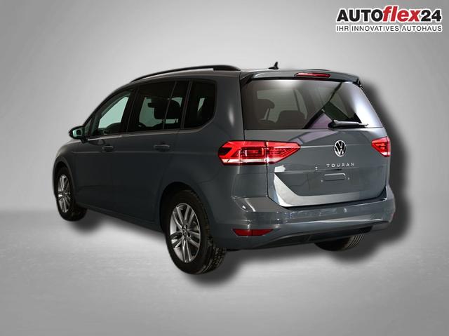 Volkswagen Touran Life Plus 1.5 TSI 7-Gang-DSG 