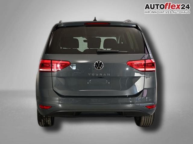 Volkswagen Touran Life Plus 1.5 TSI 7-Gang-DSG 