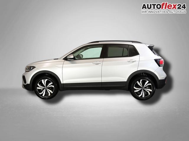 Vorlauffahrzeuge Volkswagen T-Cross - Life Plus 1.5 TSI 7-Gang-DSG