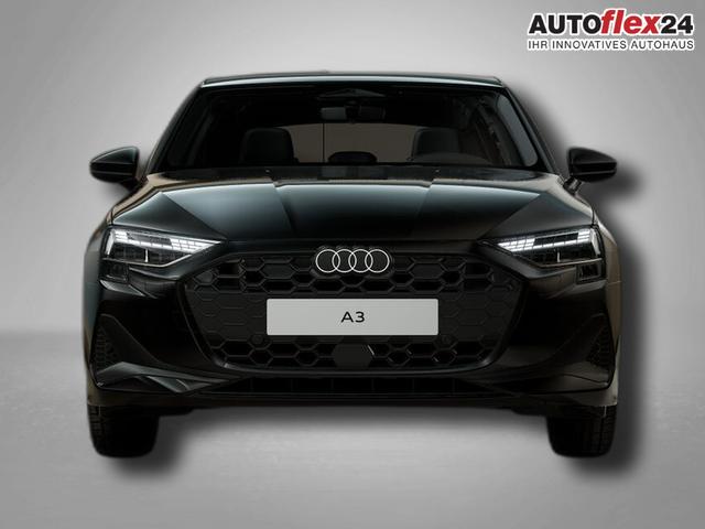 Vorlauffahrzeuge Audi A3 Sportback - 1.5 TFSI S-tronic