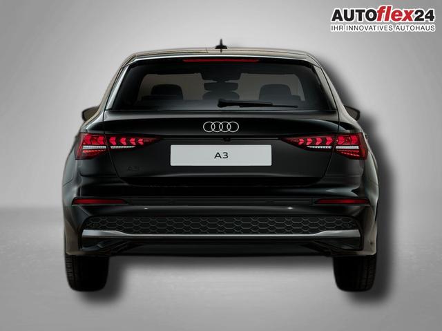 Audi A3 Sportback 1.5 TFSI S-tronic 