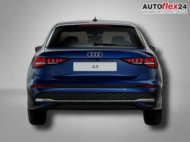 Audi A3 Sportback 1.5 TFSI S-tronic 