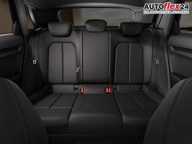 Audi A3 Sportback 1.5 TFSI 6-Gang 