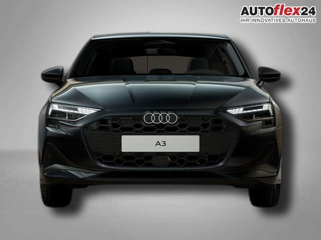 Vorlauffahrzeuge Audi A3 Sportback - 1.5 TFSI S-tronic