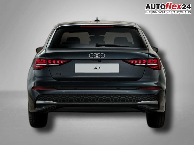 Audi A3 Sportback 1.5 TFSI S-tronic 