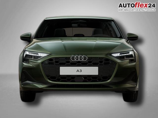 Vorlauffahrzeuge Audi A3 Sportback - 1.5 TFSI S-tronic