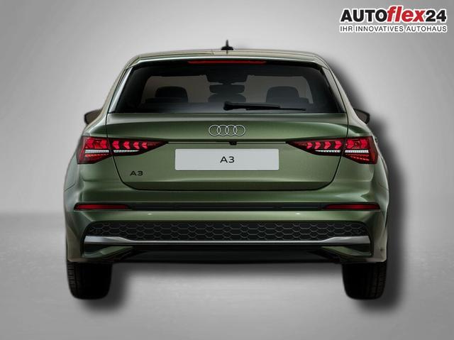 Audi A3 Sportback 1.5 TFSI S-tronic 