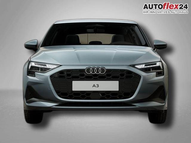 Vorlauffahrzeuge Audi A3 Sportback - 1.5 TFSI S-tronic
