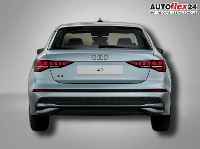 Audi A3 Sportback 1.5 TFSI S-tronic 