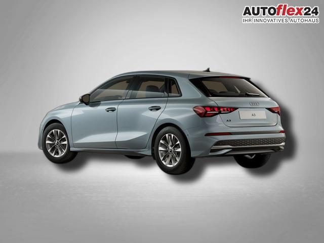 Audi A3 Sportback 1.5 TFSI S-tronic 