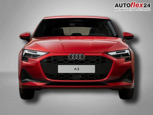 Vorlauffahrzeuge Audi A3 Sportback - 1.5 TFSI S-tronic