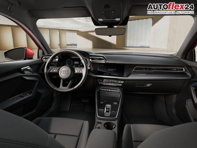 Audi A3 Sportback 1.5 TFSI S-tronic 