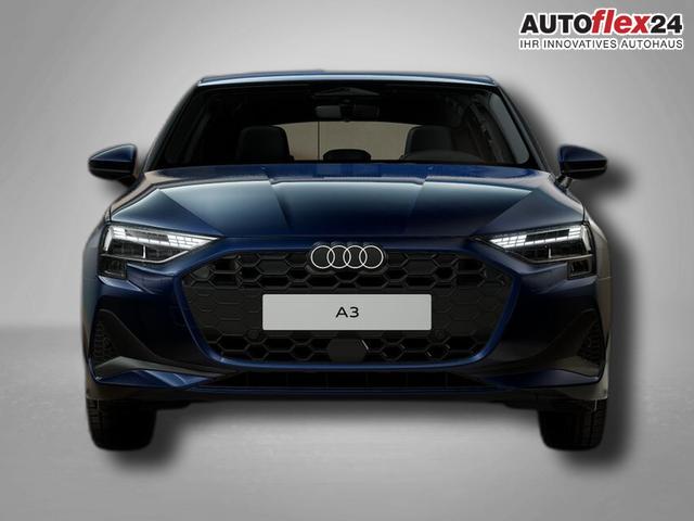 Vorlauffahrzeuge Audi A3 Sportback - 1.5 TFSI S-tronic