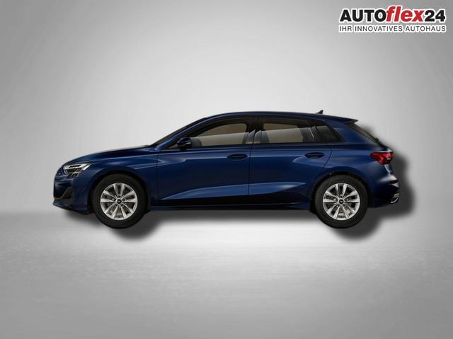 Audi A3 Sportback 1.5 TFSI S-tronic 