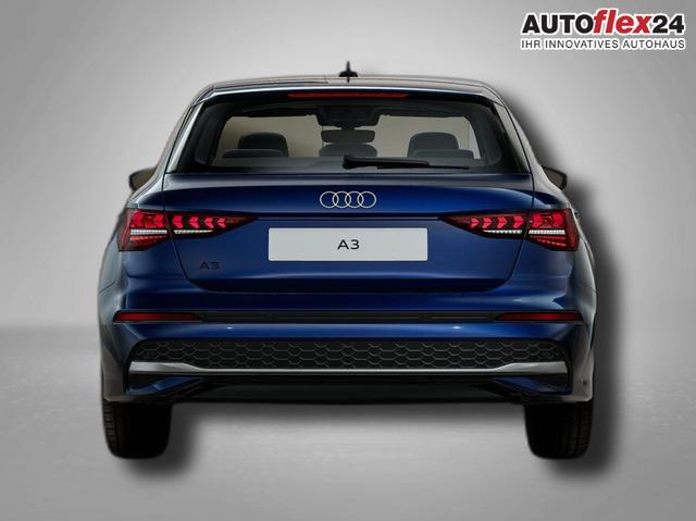 Audi A3 Sportback 1.5 TFSI S-tronic 