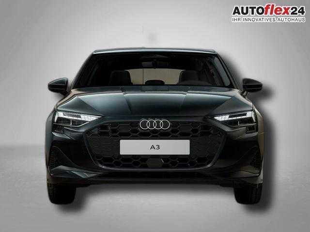 Vorlauffahrzeuge Audi A3 Sportback - 1.5 TFSI S-tronic