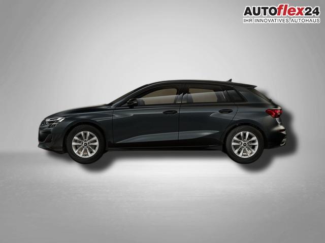 Audi A3 Sportback 1.5 TFSI S-tronic 