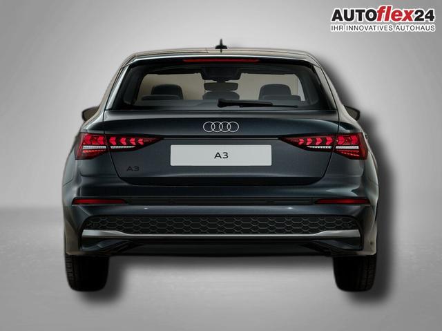 Audi A3 Sportback 1.5 TFSI S-tronic 