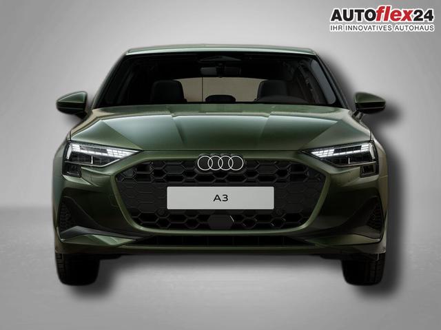 Vorlauffahrzeuge Audi A3 Sportback - 1.5 TFSI S-tronic