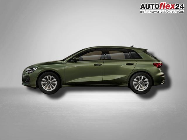Audi A3 Sportback 1.5 TFSI S-tronic 