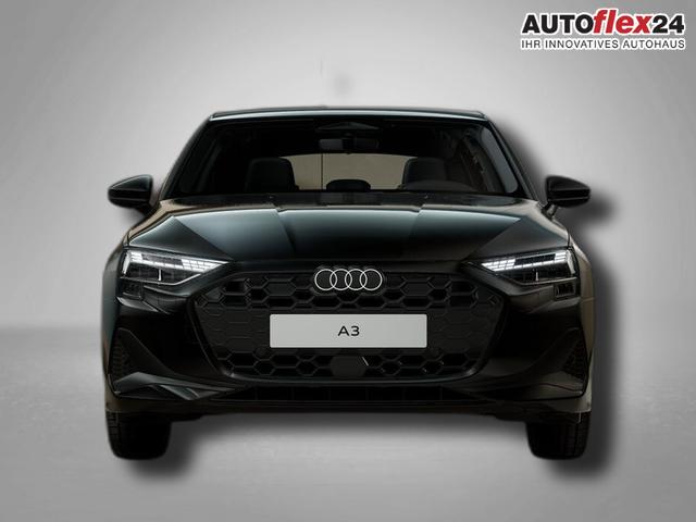 Vorlauffahrzeuge Audi A3 Sportback - 1.5 TFSI S-tronic