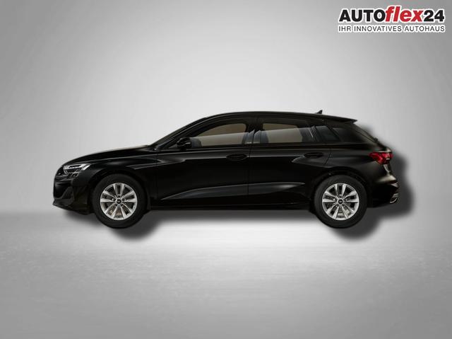Audi A3 Sportback 1.5 TFSI S-tronic 