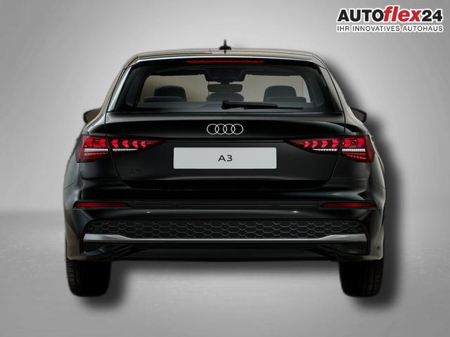 Audi A3 Sportback 1.5 TFSI S-tronic 