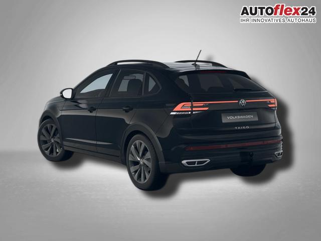 Volkswagen Taigo R-Line 1.5 TSI 7-Gang-DSG 