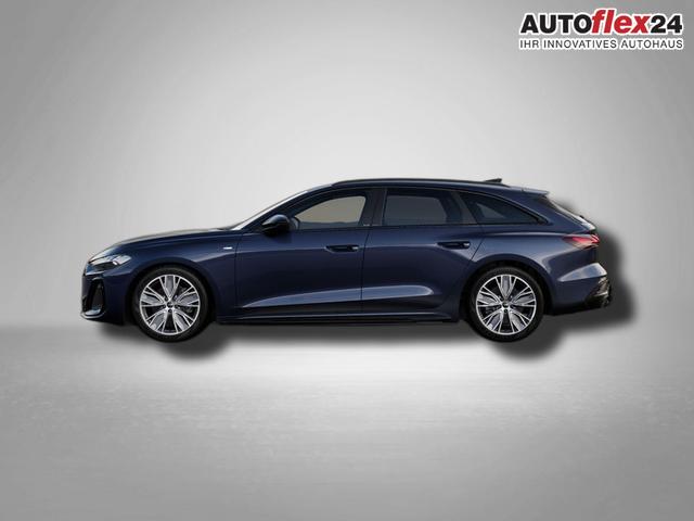 Vorlauffahrzeuge Audi A5 Avant - S line 2.0 TDI 7-Gang tronic quattro