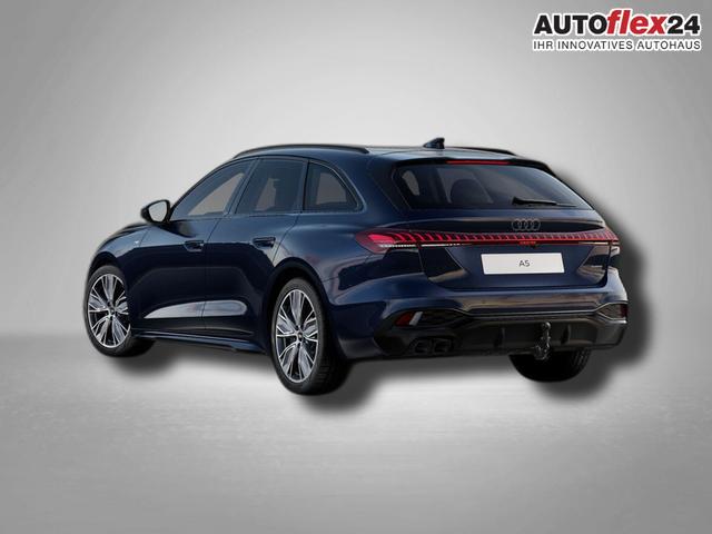 Audi A5 Avant S line 2.0 TDI 7-Gang tronic quattro 